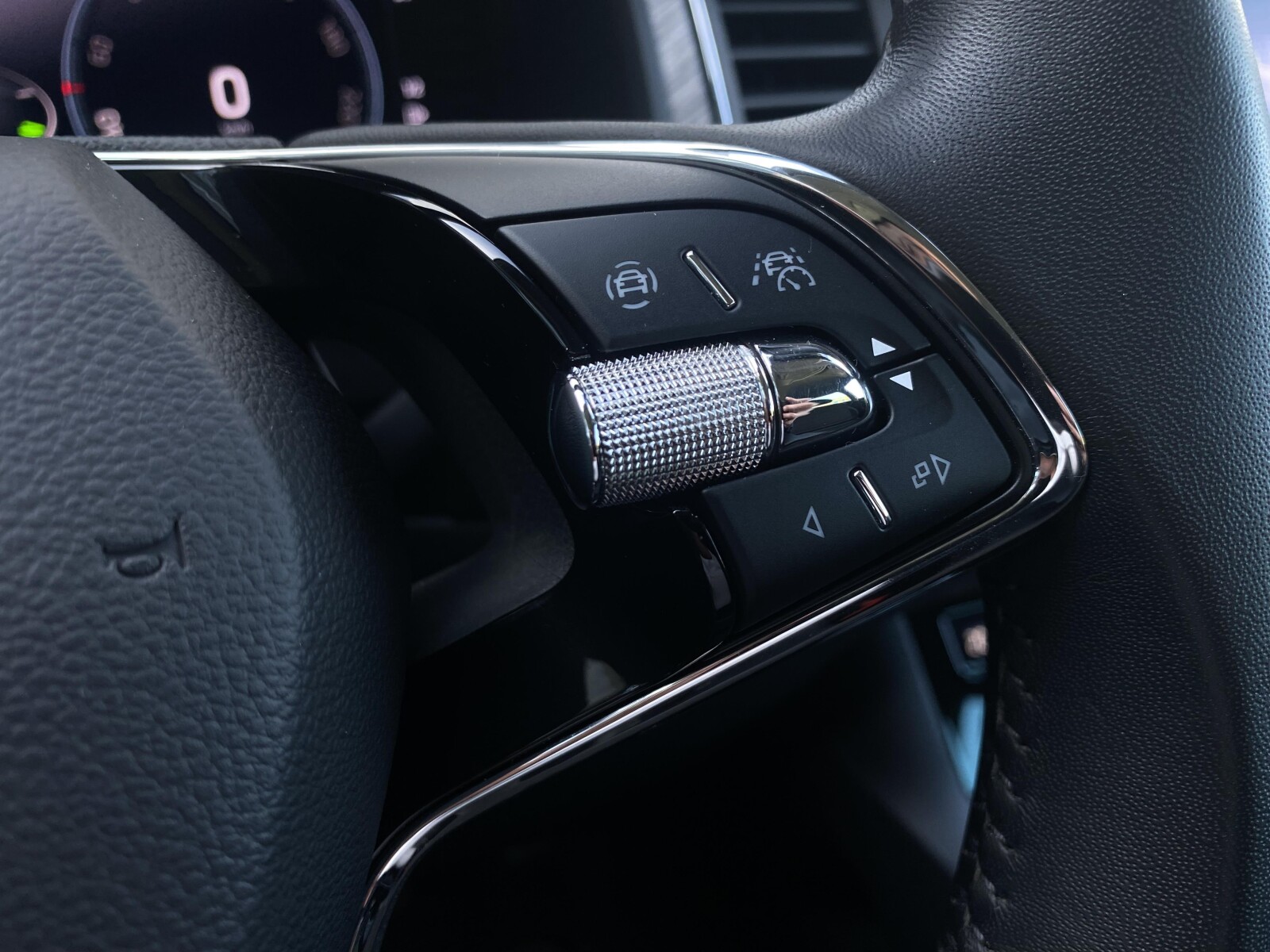 Škoda Kodiaq - zdjęcie 14