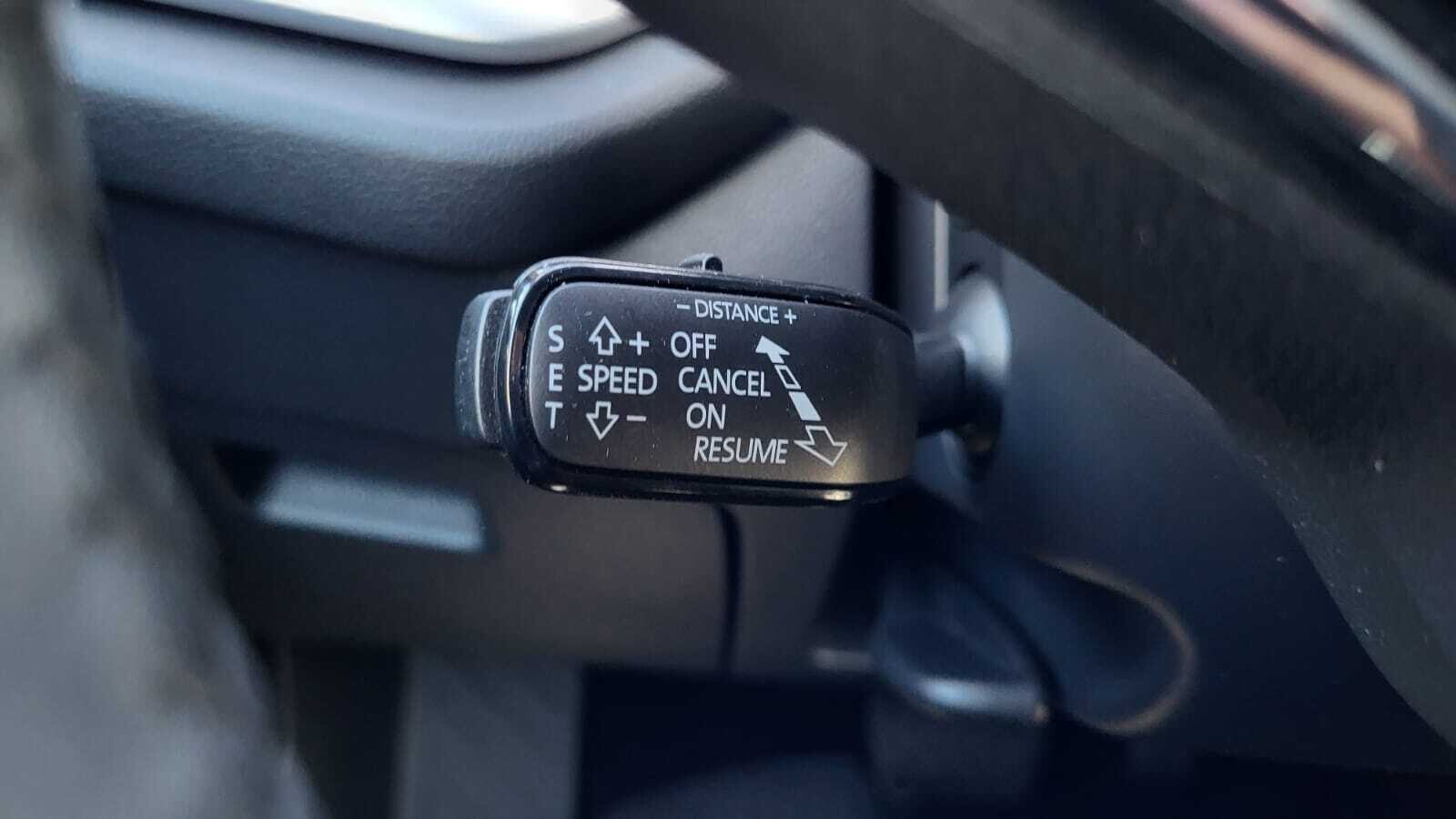 Škoda Octavia Combi - zdjęcie 19