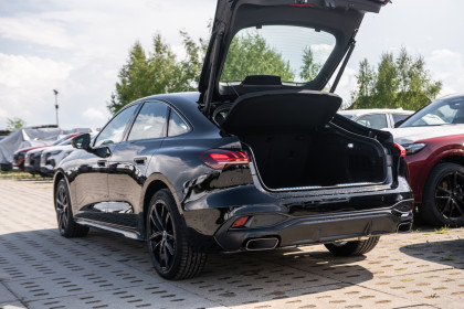 Audi A5 Limousine