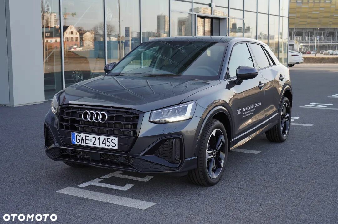 Audi Q2