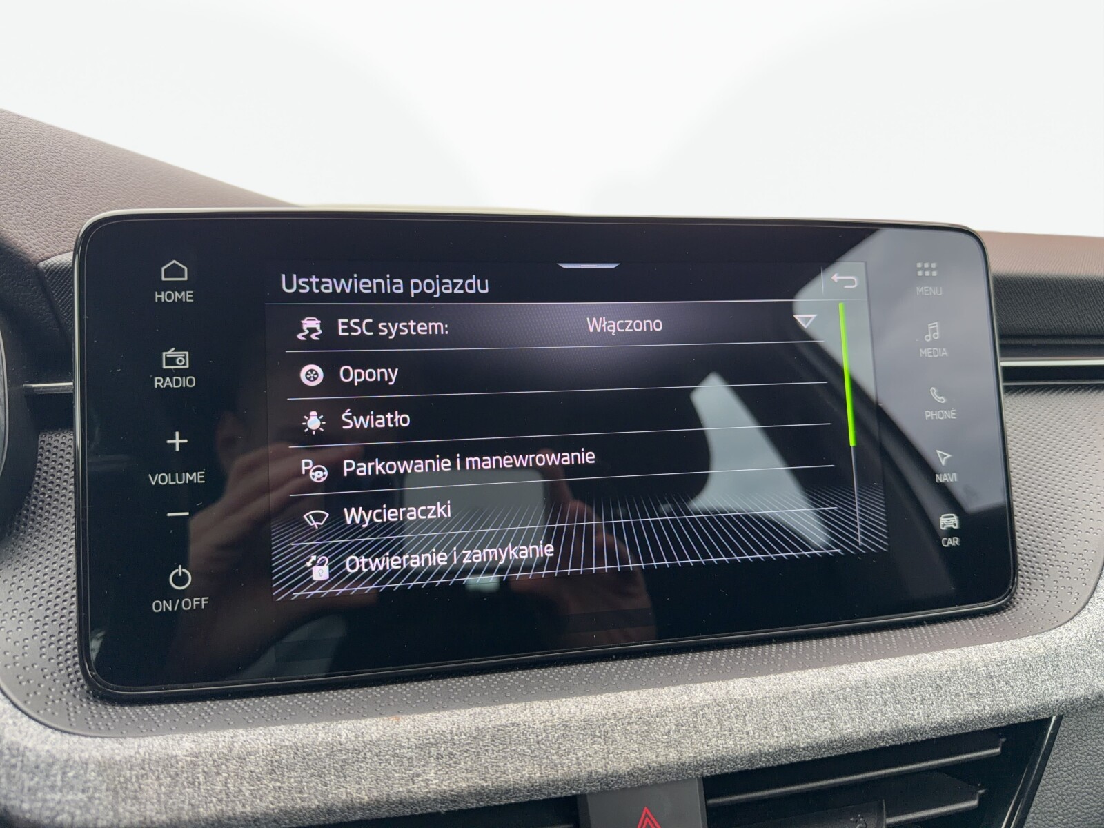 Škoda Kamiq - zdjęcie 26