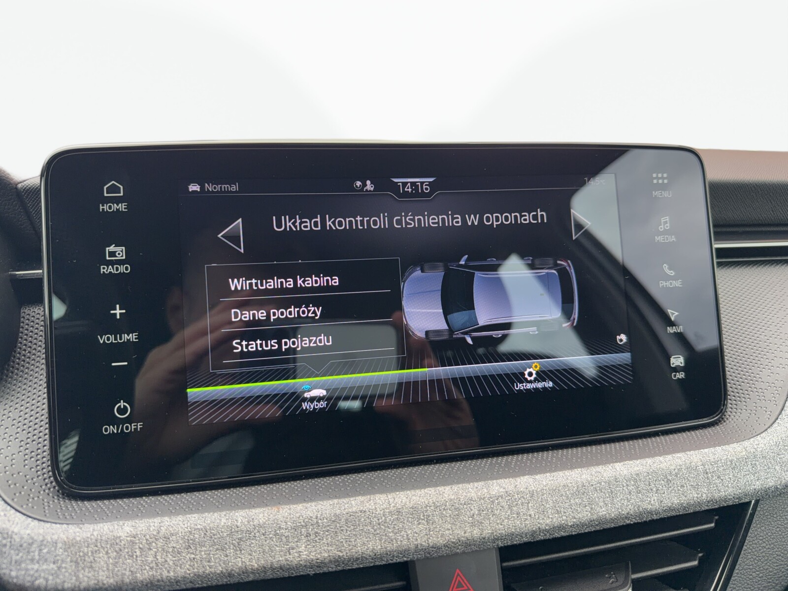 Škoda Kamiq - zdjęcie 25