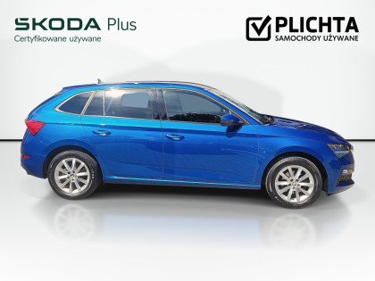 1.0 TSI 110KM 6MT; Grzana Szyba, Czujniki, Kamera, AndroidAuto/CarPlay