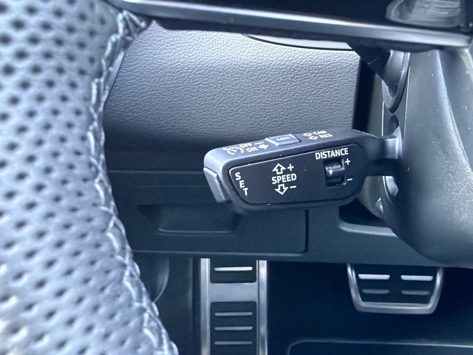 Audi A7 Sportback - zdjęcie 28