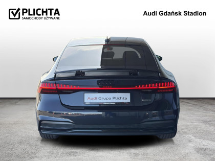 Hak|Oś Skrętna|HDMatrix|B&O|S-Line|Webasto|Kamery360|Head-up|Carplay