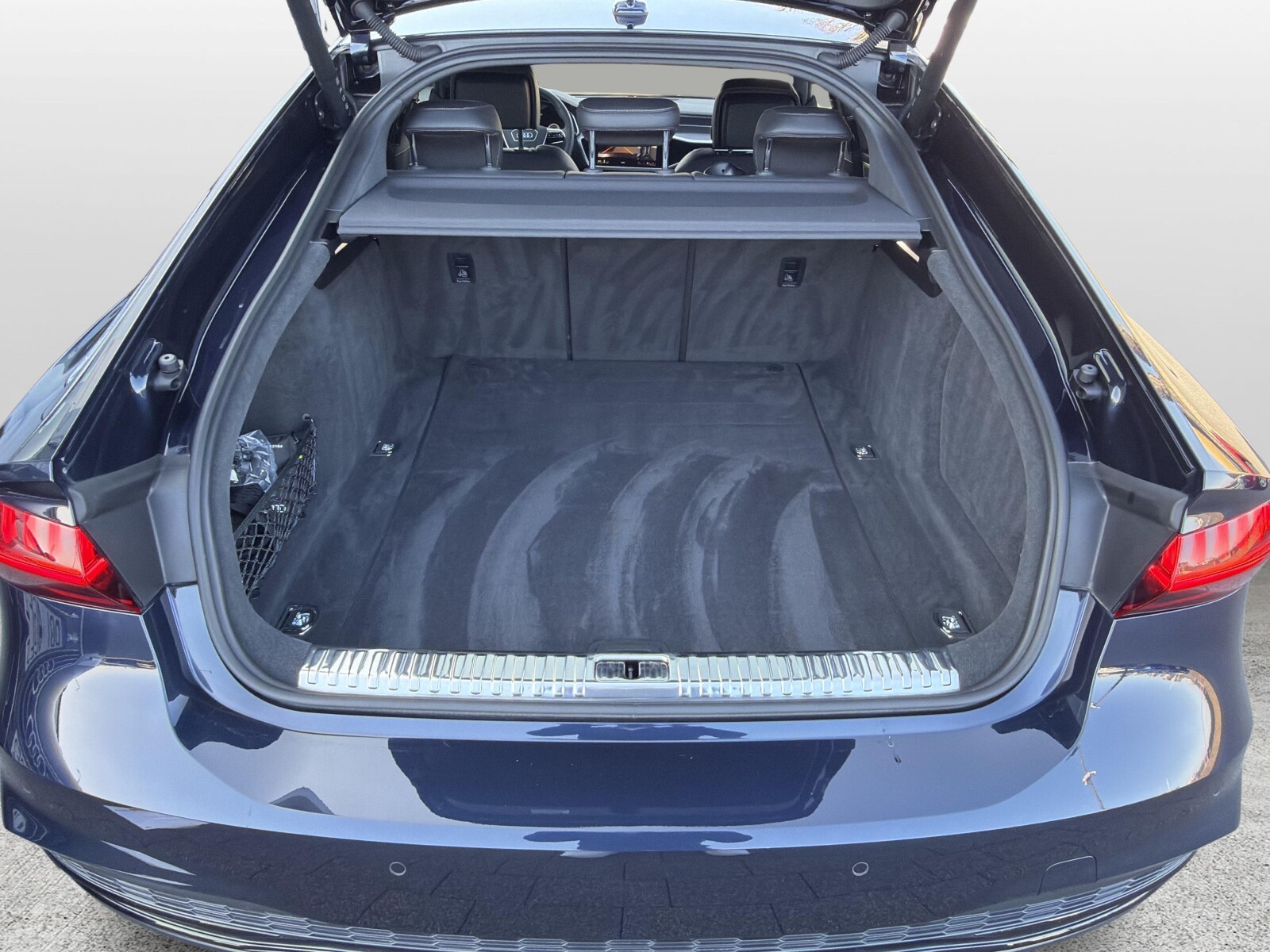 Audi A7 Sportback - zdjęcie 9