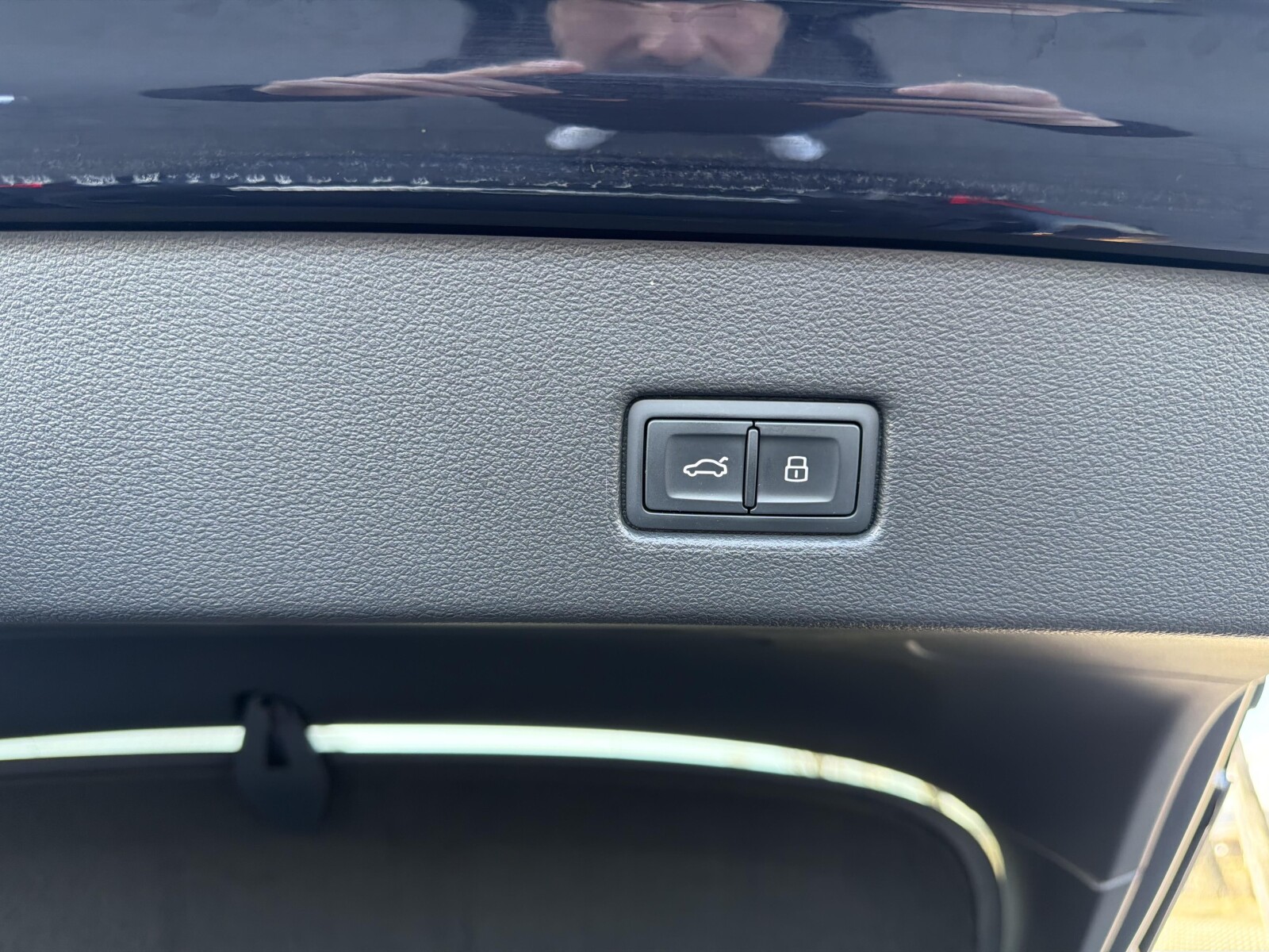 Audi A7 Sportback - zdjęcie 23
