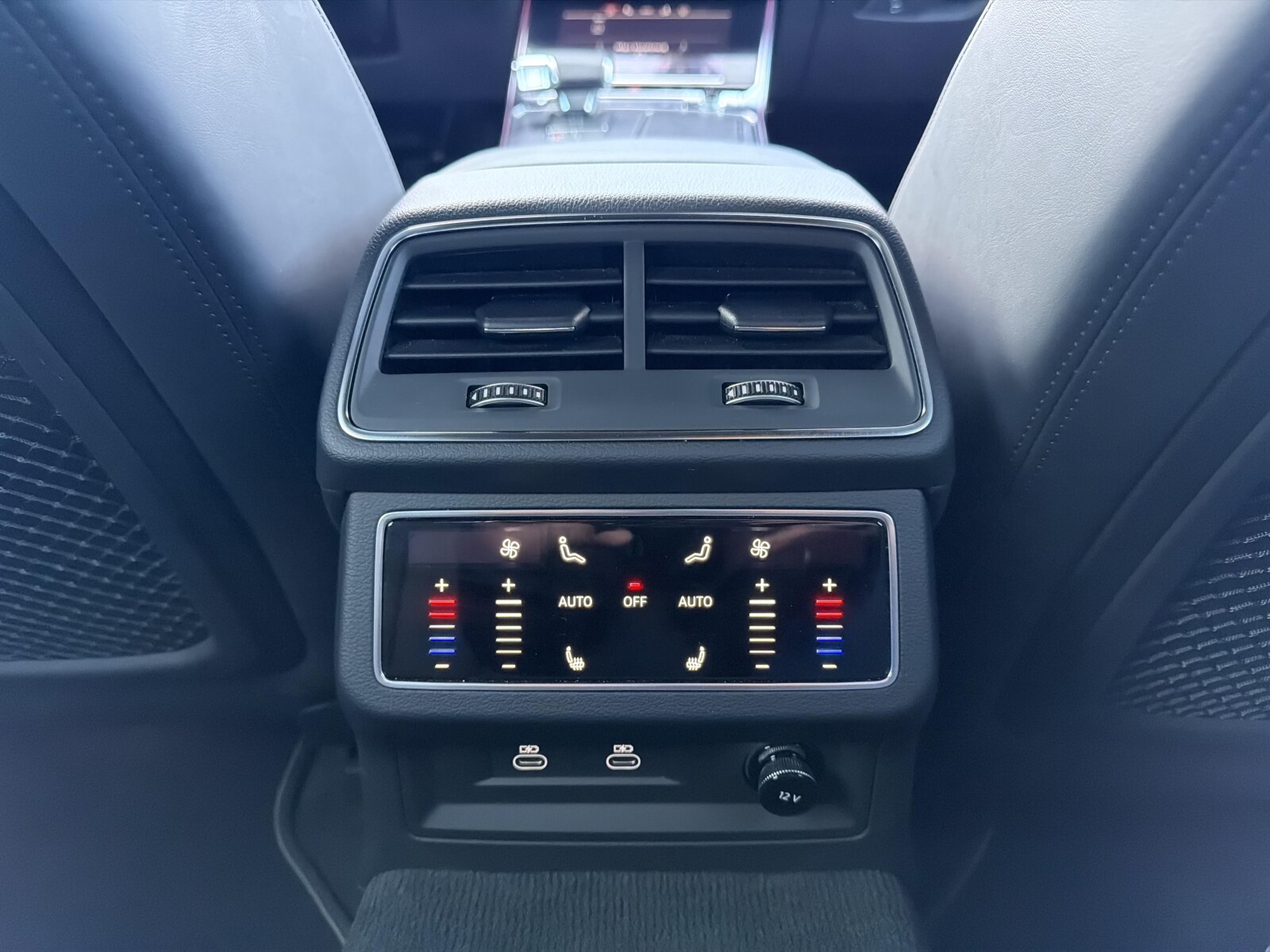 Audi A7 Sportback - zdjęcie 22
