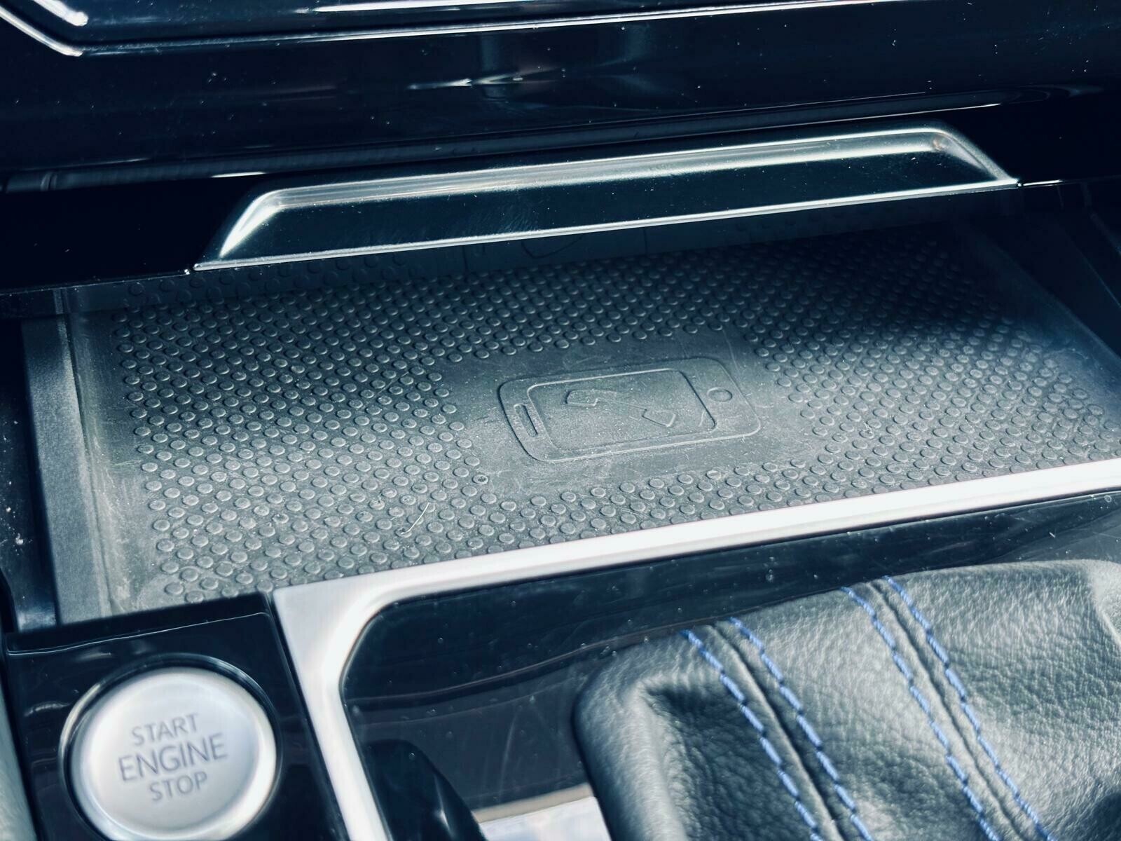 Volkswagen Arteon - zdjęcie 37