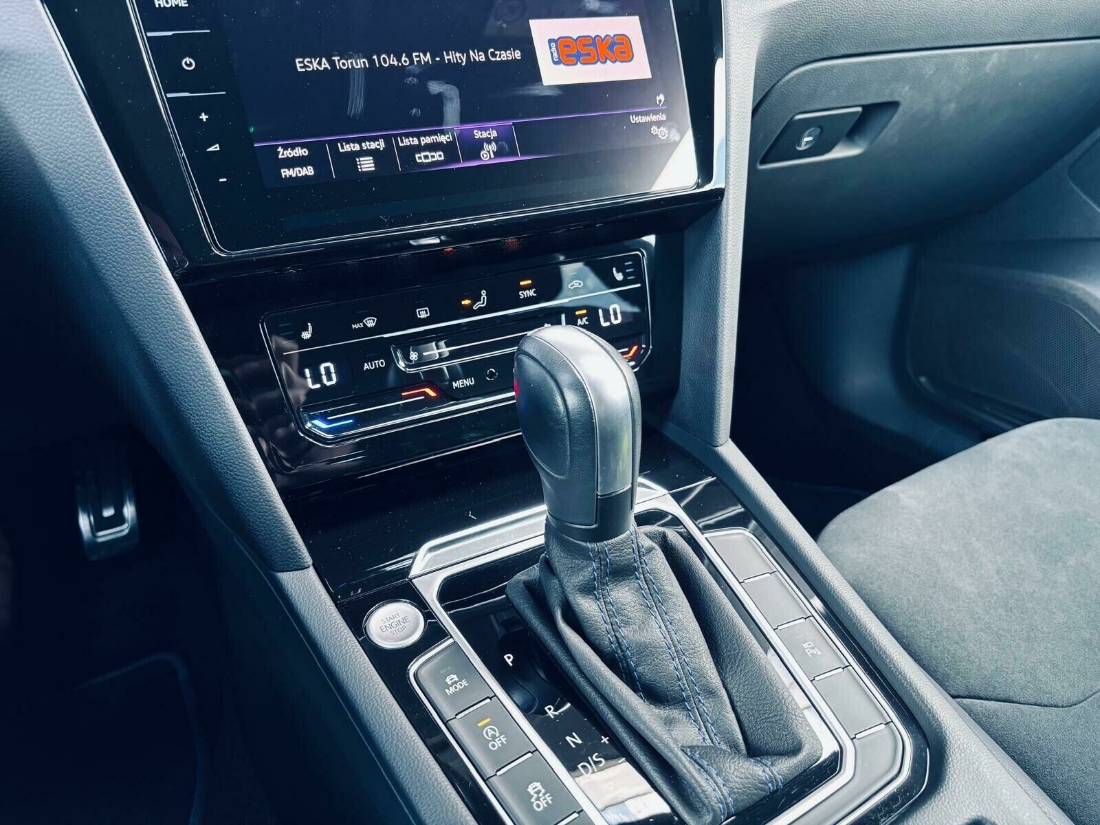 Volkswagen Arteon - zdjęcie 38