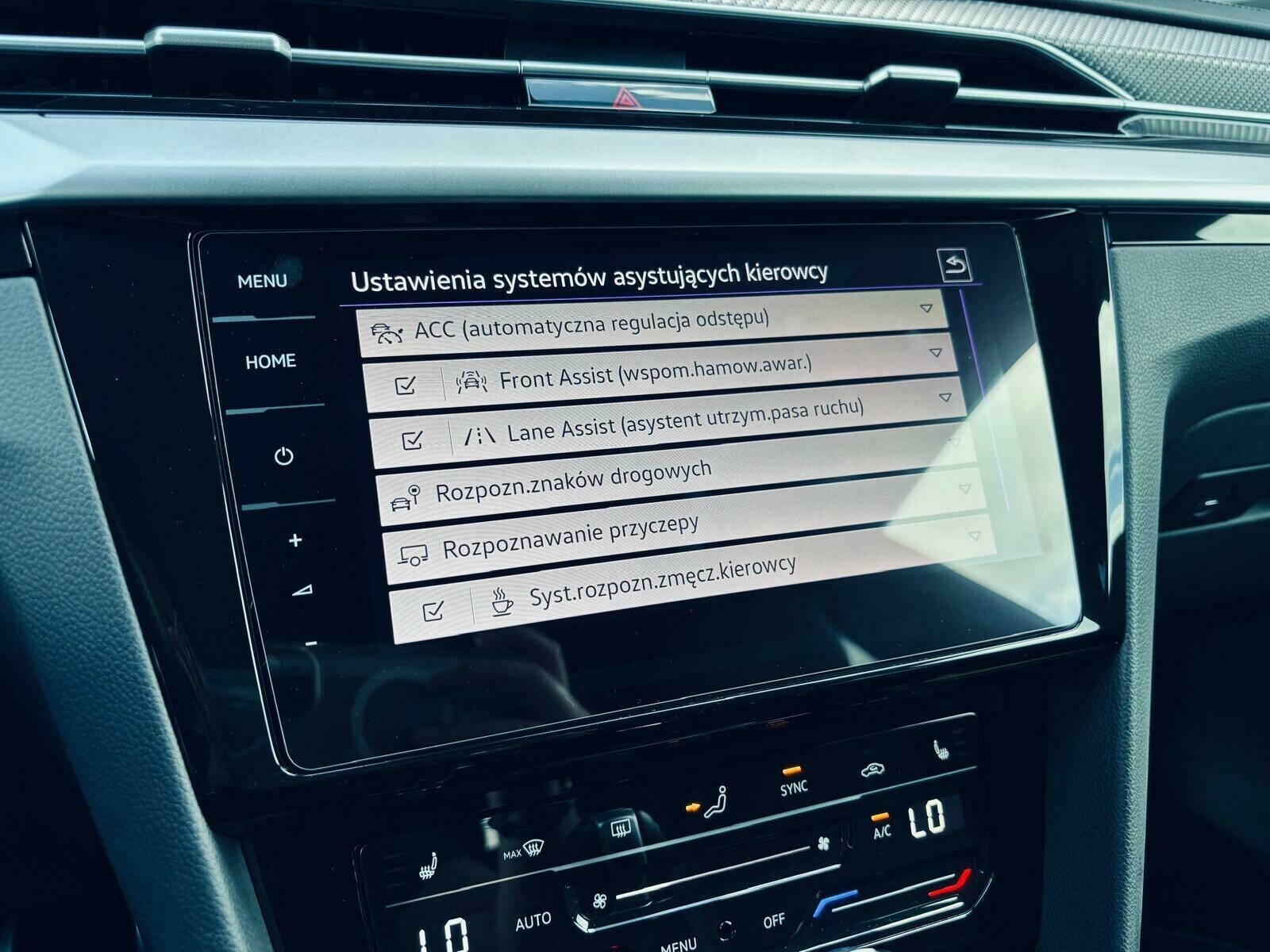 Volkswagen Arteon - zdjęcie 33