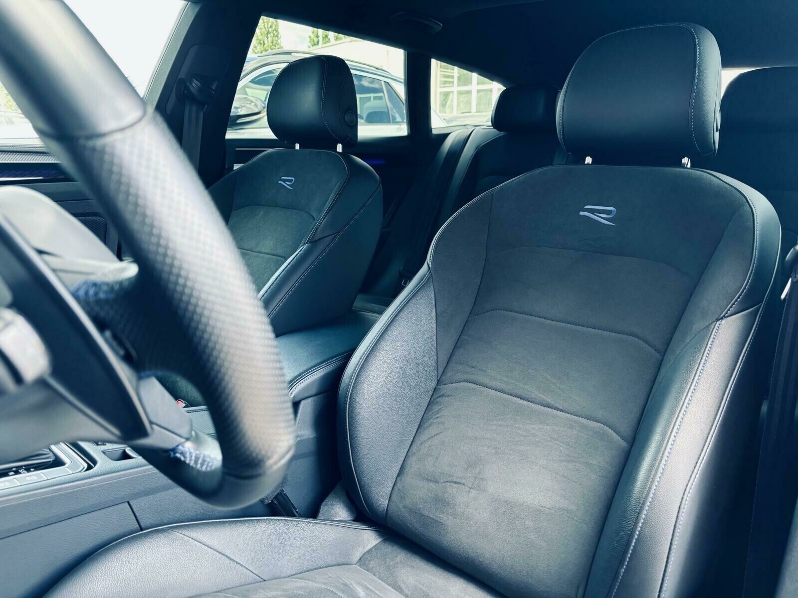 Volkswagen Arteon - zdjęcie 15