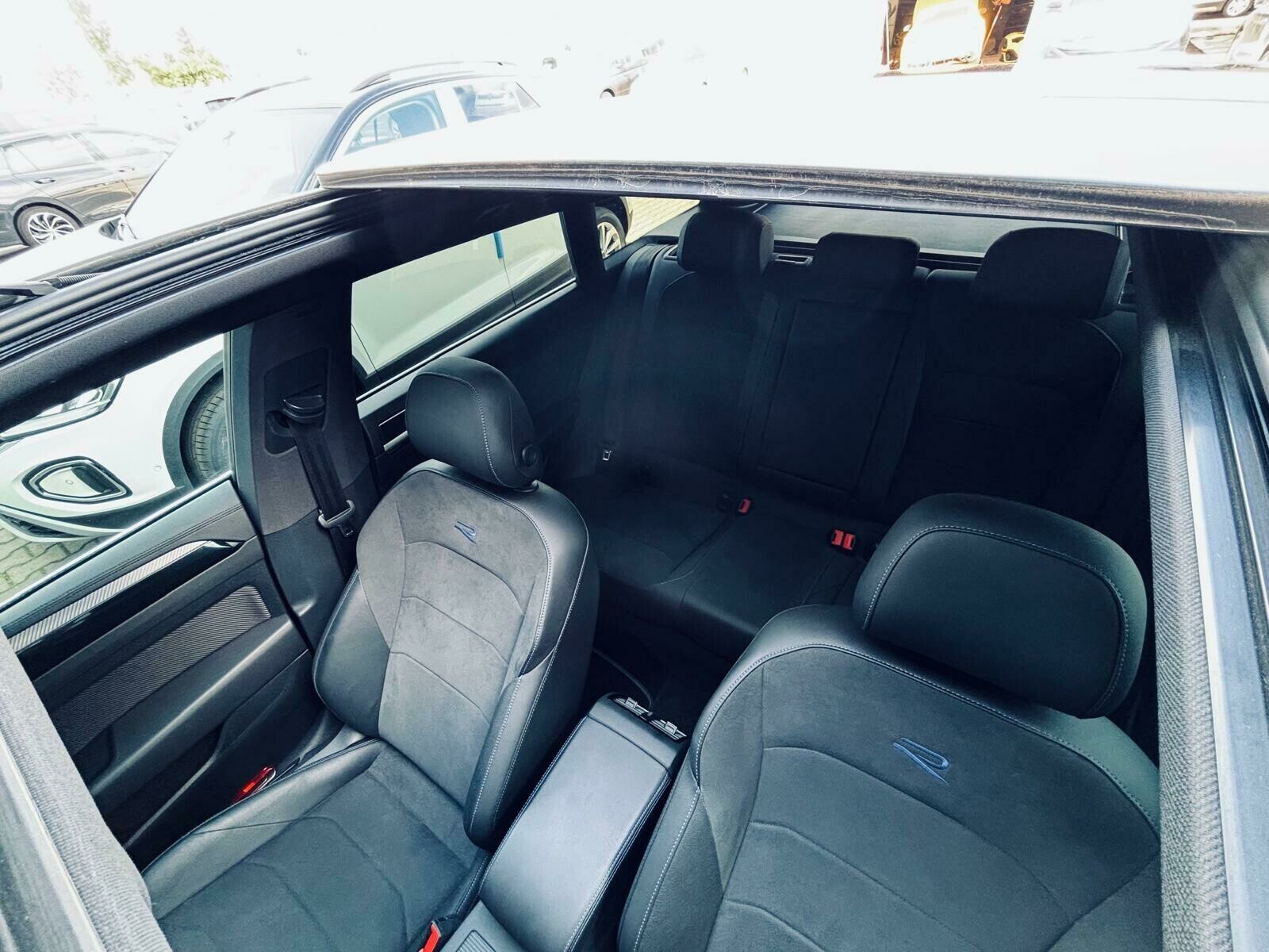 Volkswagen Arteon - zdjęcie 11