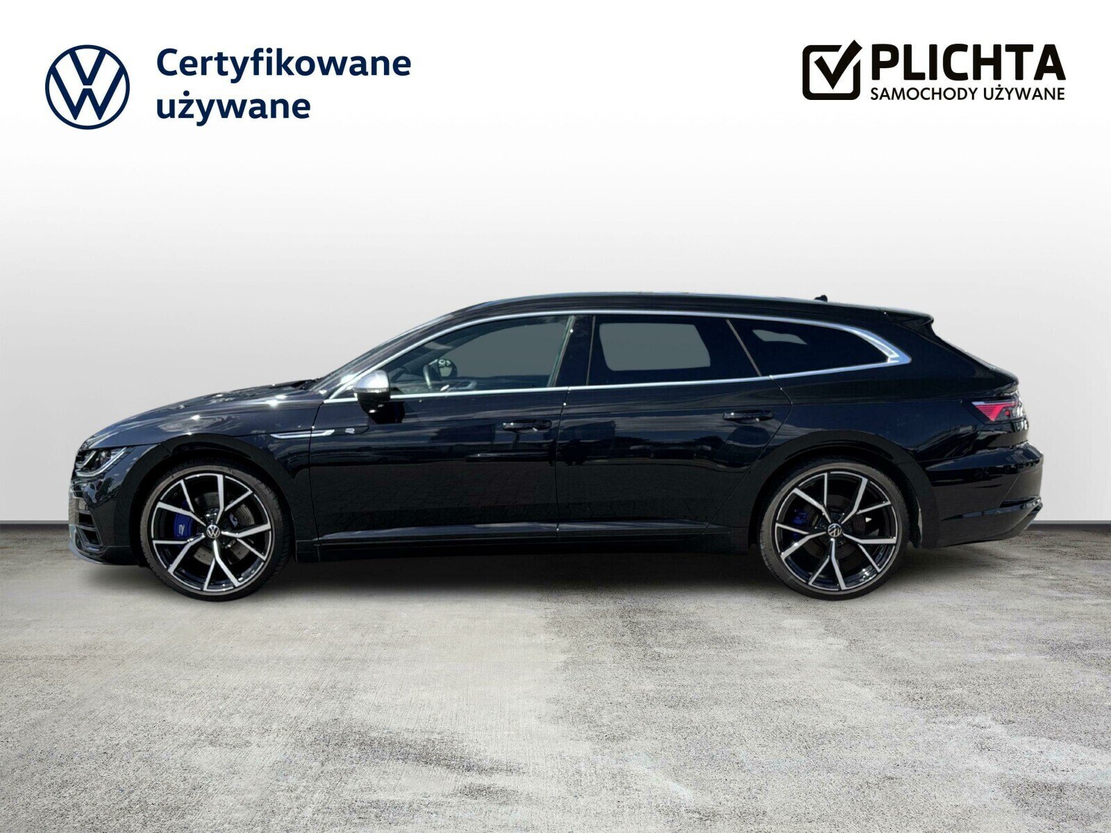 Volkswagen Arteon - zdjęcie 4