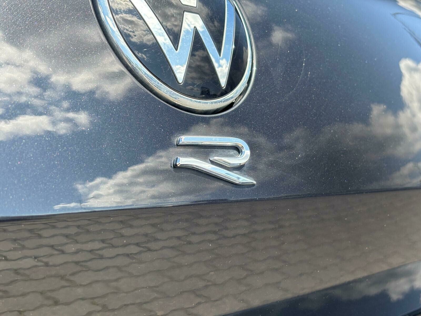 Volkswagen Arteon - zdjęcie 9