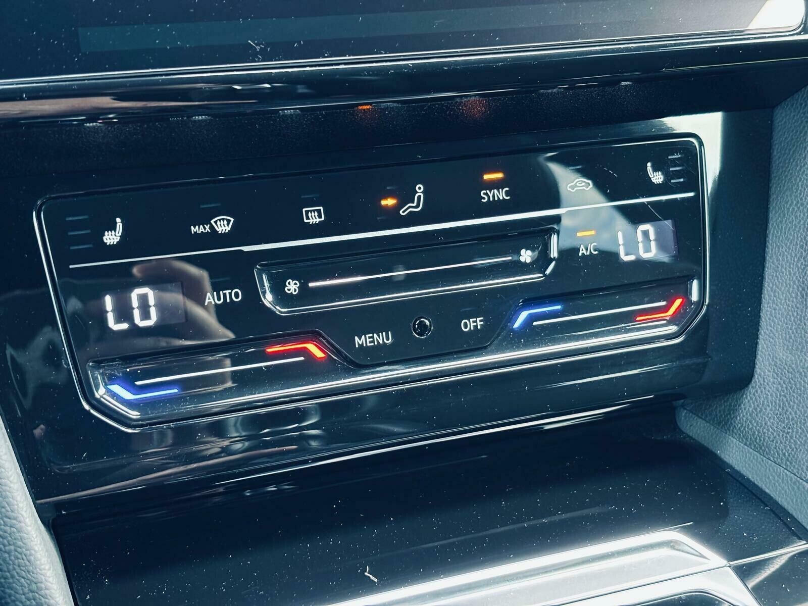 Volkswagen Arteon - zdjęcie 36