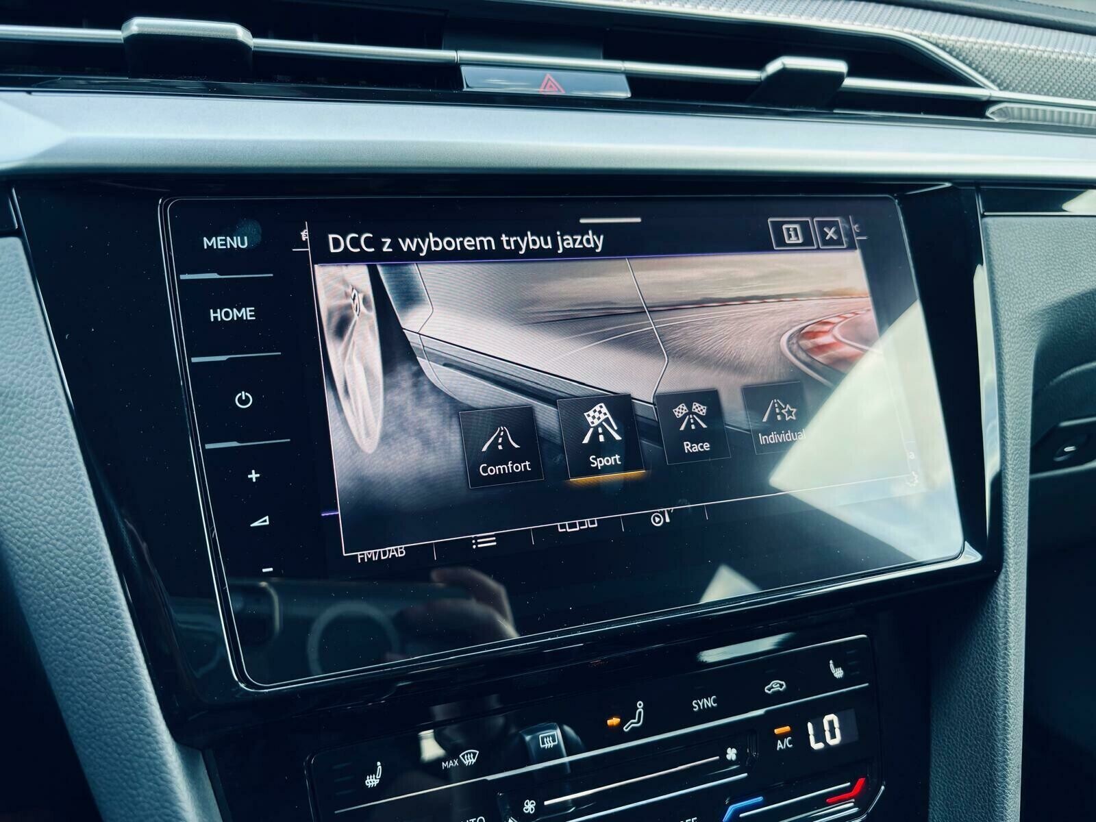 Volkswagen Arteon - zdjęcie 32