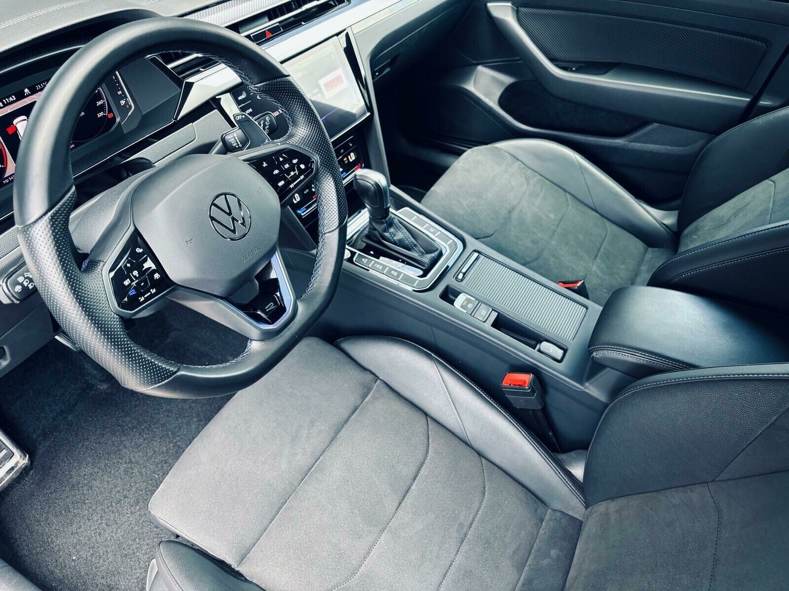 Volkswagen Arteon - zdjęcie 16