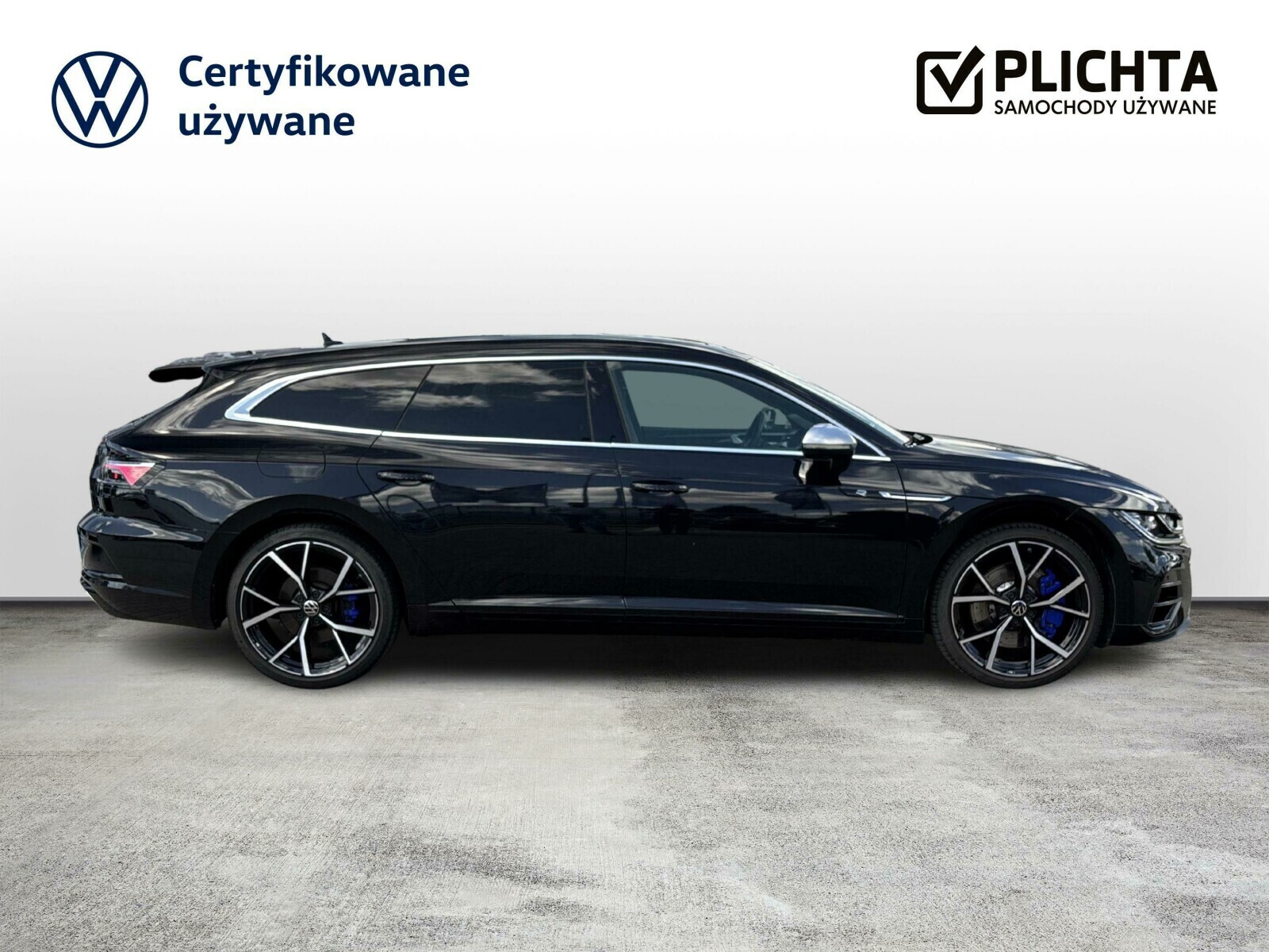 Volkswagen Arteon - zdjęcie 5