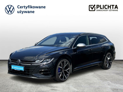 używany Volkswagen Arteon salon Volkswagen Plichta Toruń