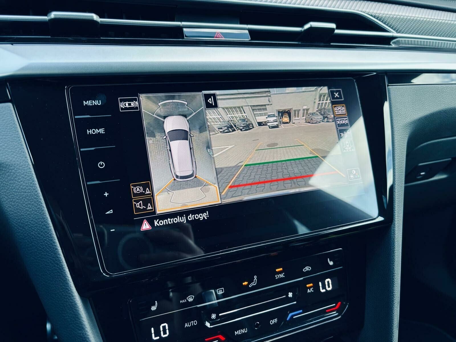 Volkswagen Arteon - zdjęcie 35