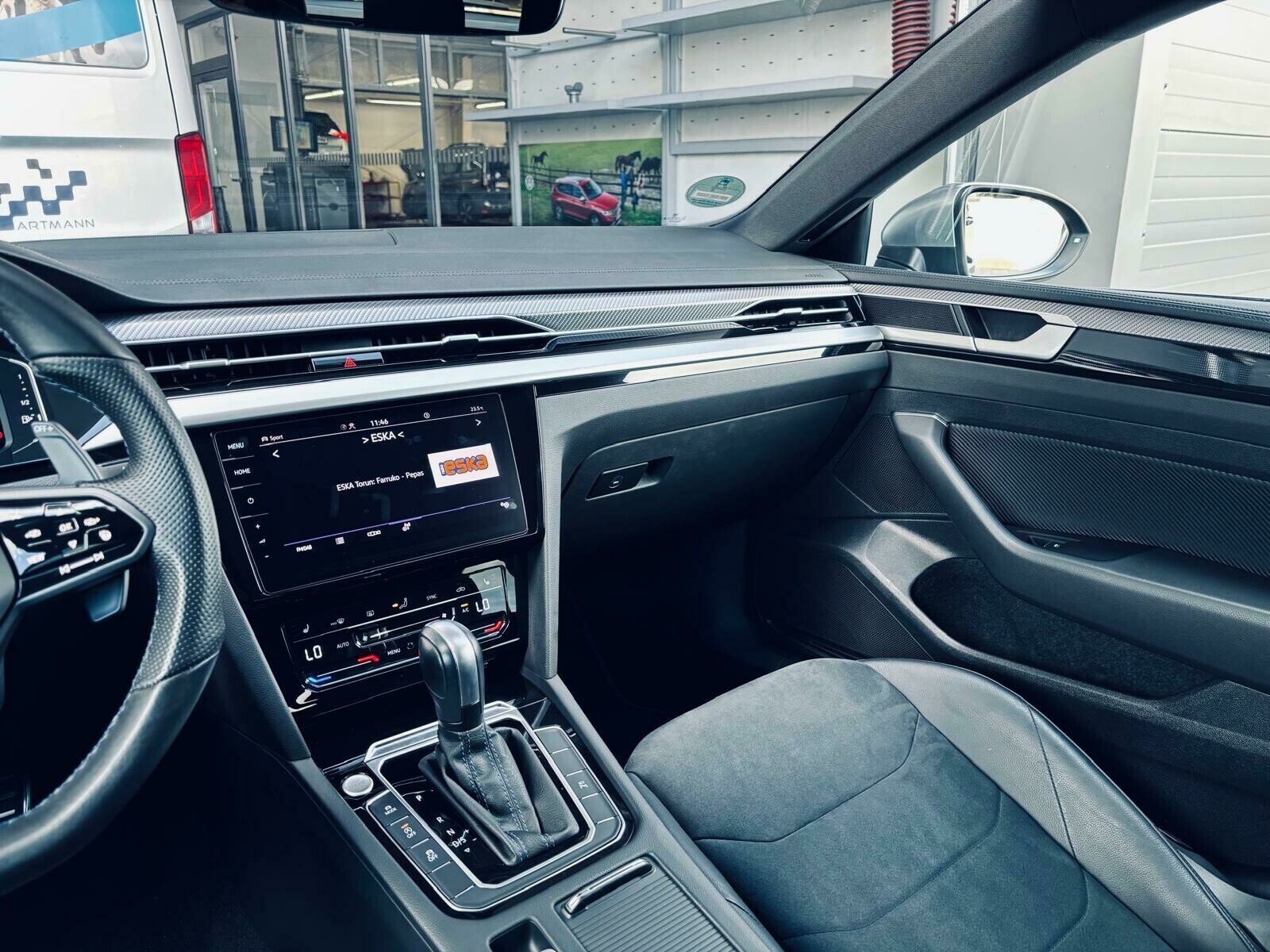 Volkswagen Arteon - zdjęcie 26