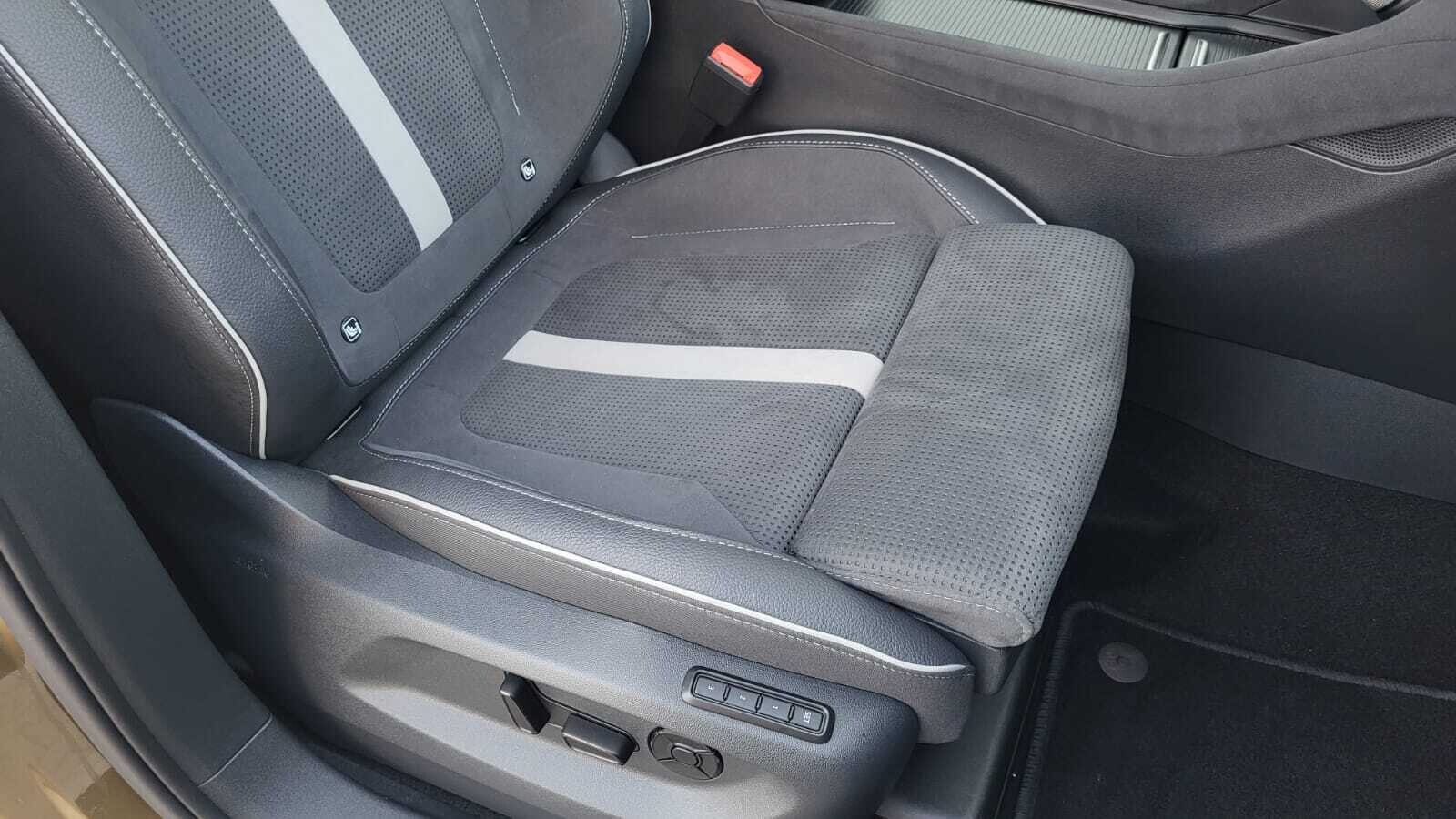 Škoda Kodiaq - zdjęcie 15