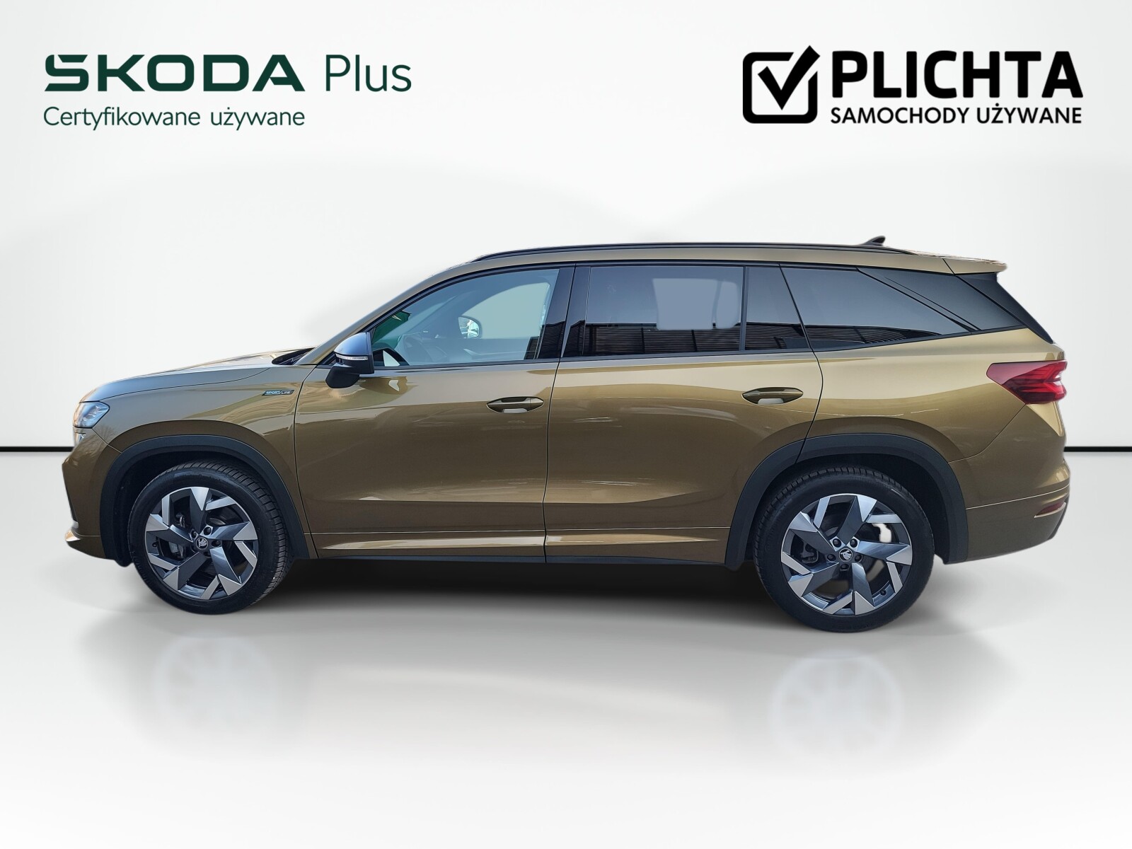 Škoda Kodiaq - zdjęcie 2