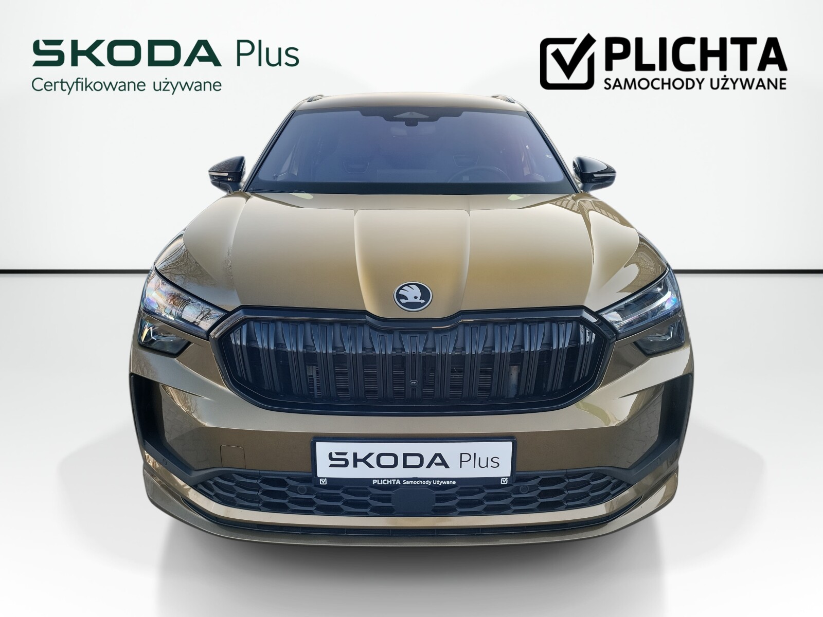 Škoda Kodiaq - zdjęcie 9