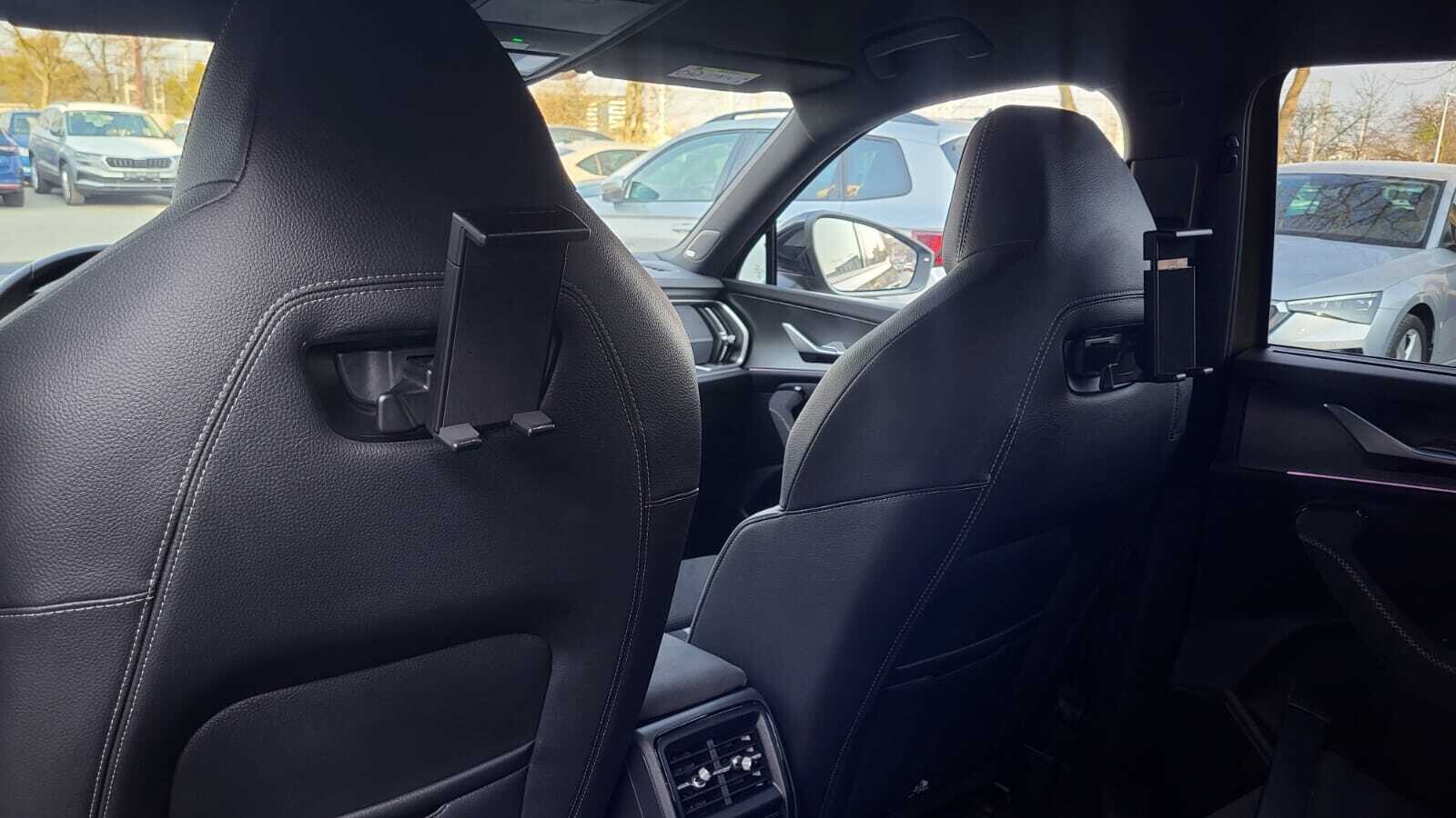 Škoda Kodiaq - zdjęcie 13