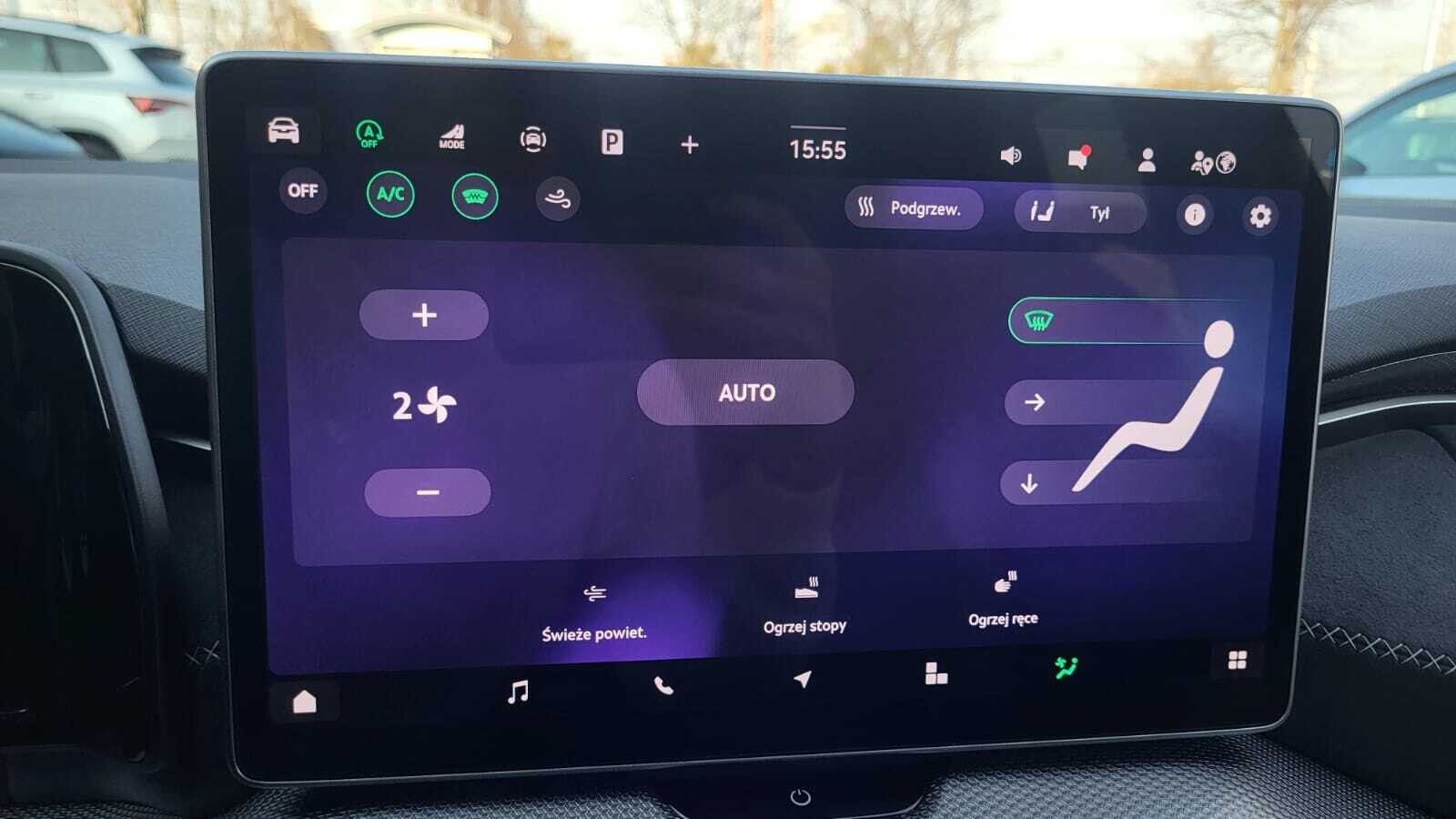 Škoda Kodiaq - zdjęcie 26