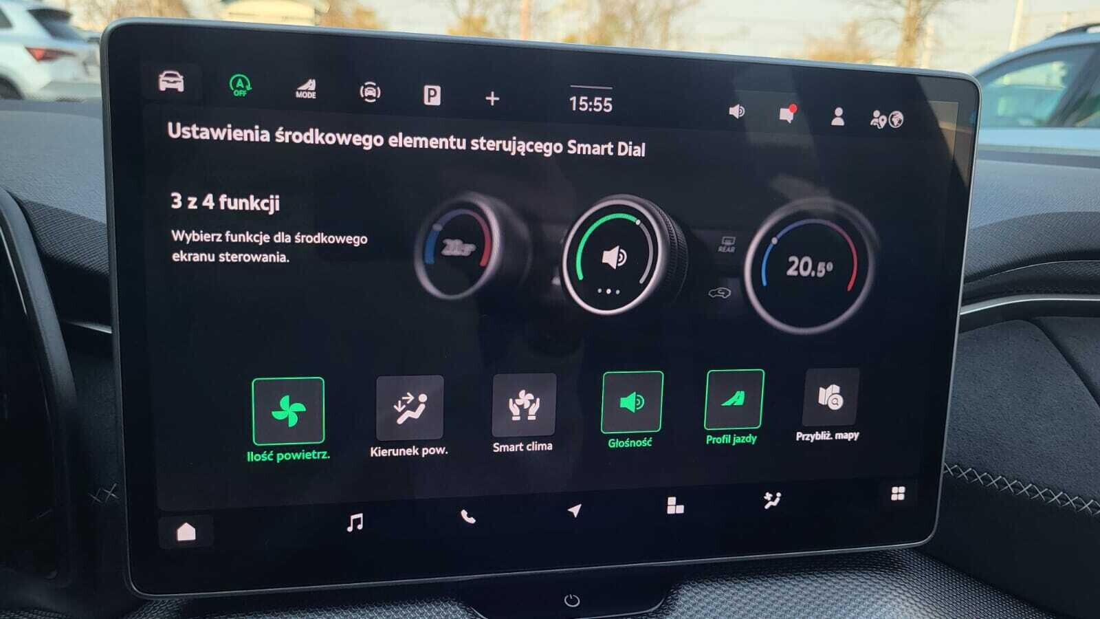 Škoda Kodiaq - zdjęcie 25