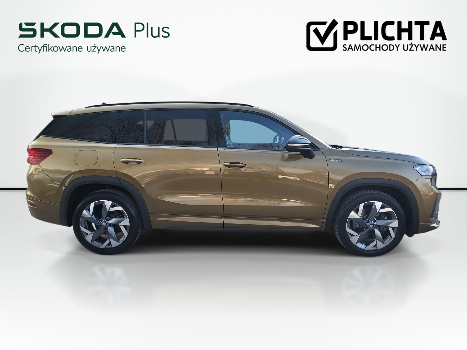 Škoda Kodiaq - zdjęcie 7