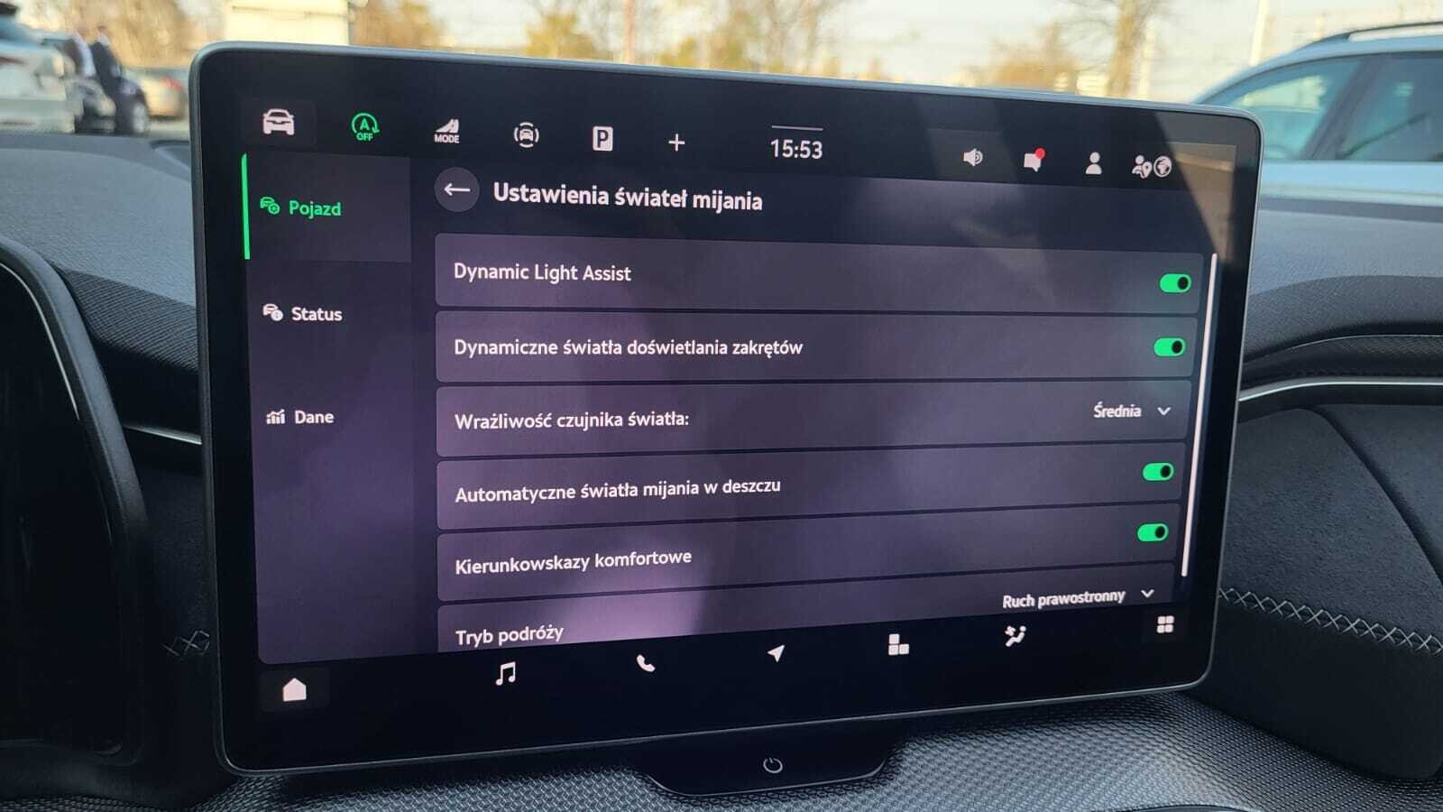 Škoda Kodiaq - zdjęcie 30
