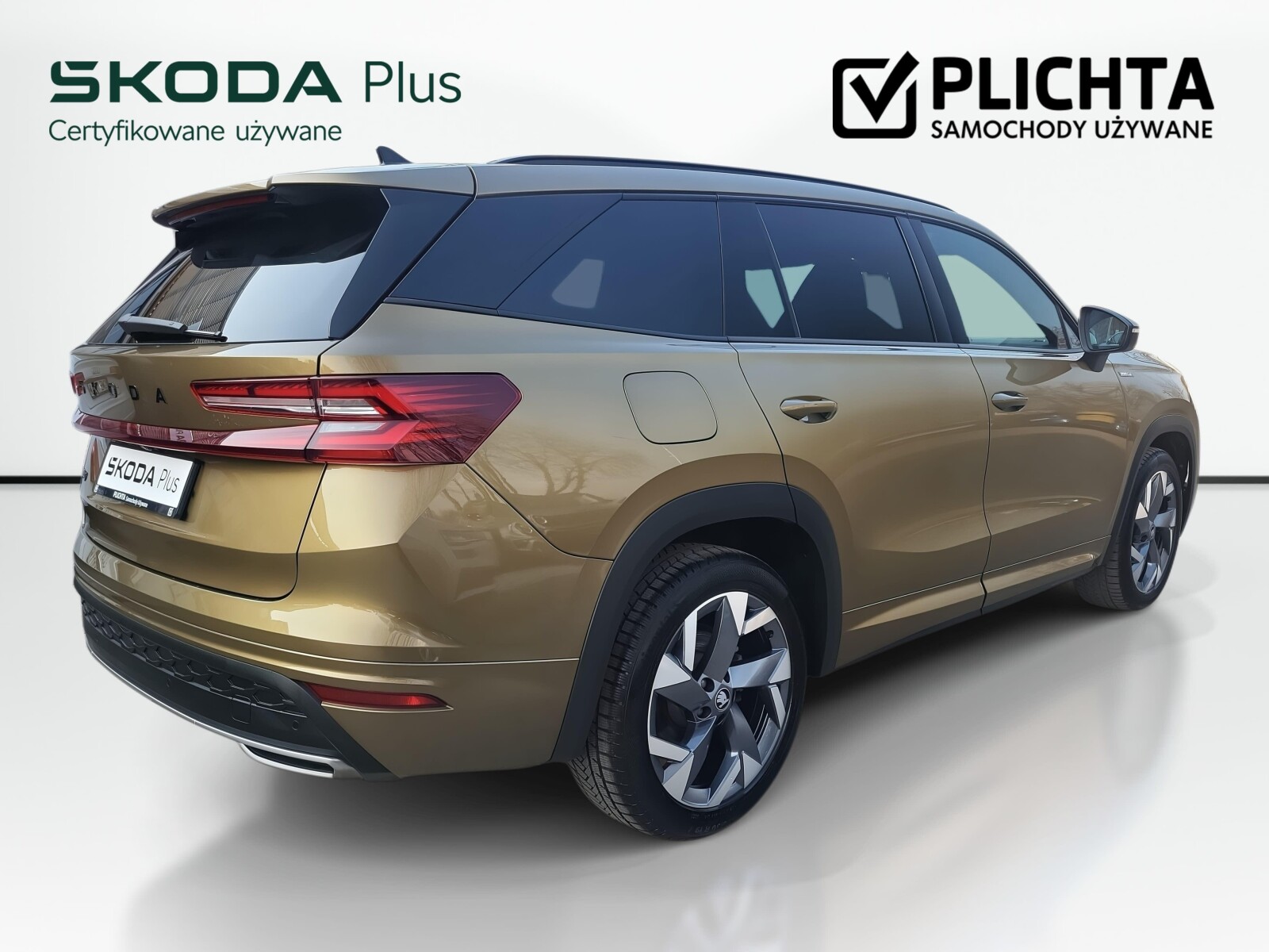 Škoda Kodiaq - zdjęcie 6
