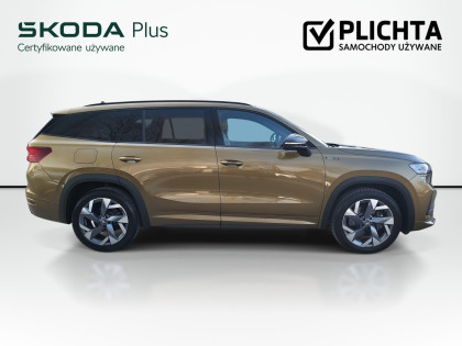 1.5 TSI 150KM DSG; 7os. Podg. Kierownica I Fotele; Matrix; ACC; Kamera