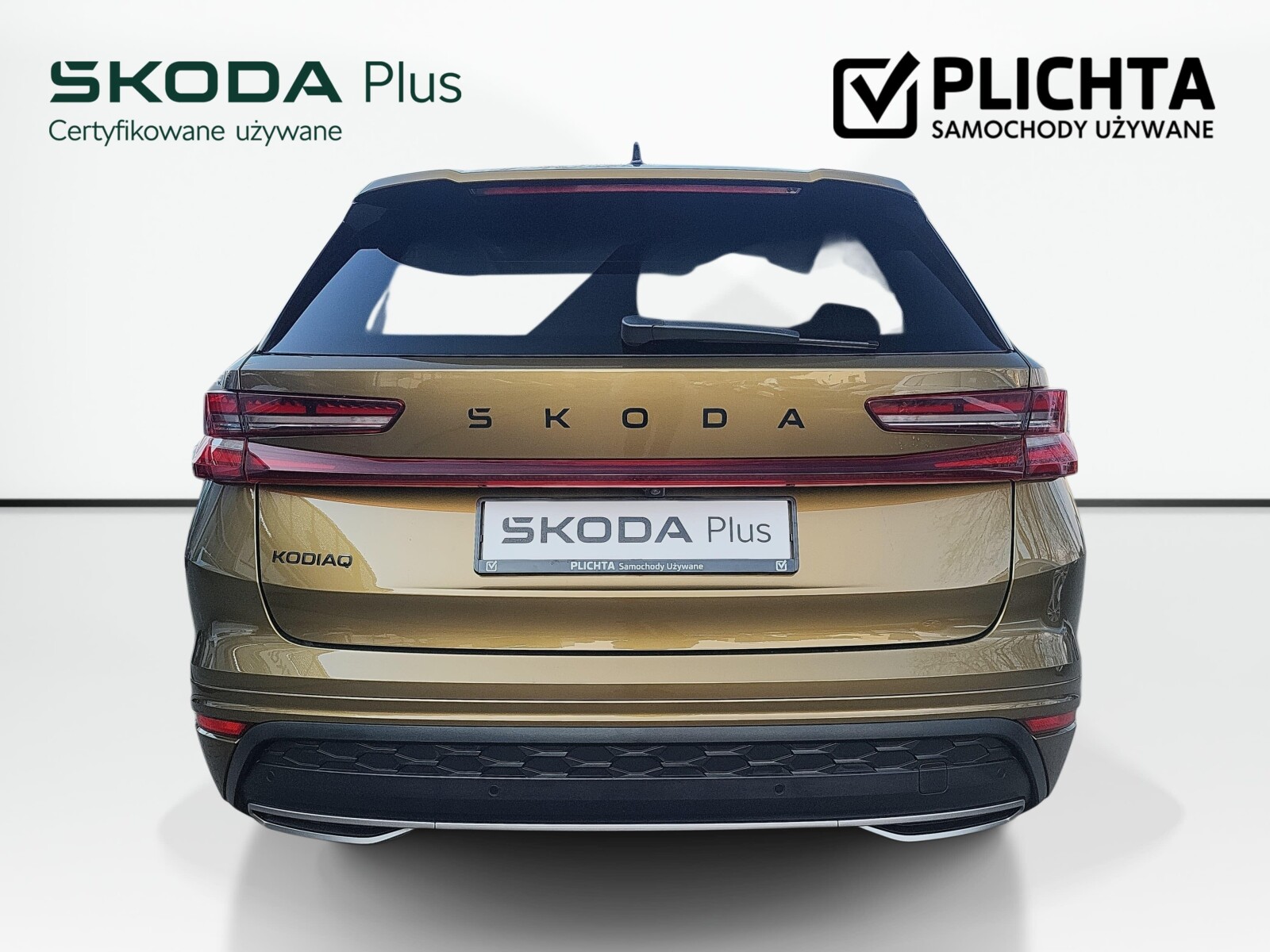 Škoda Kodiaq - zdjęcie 4