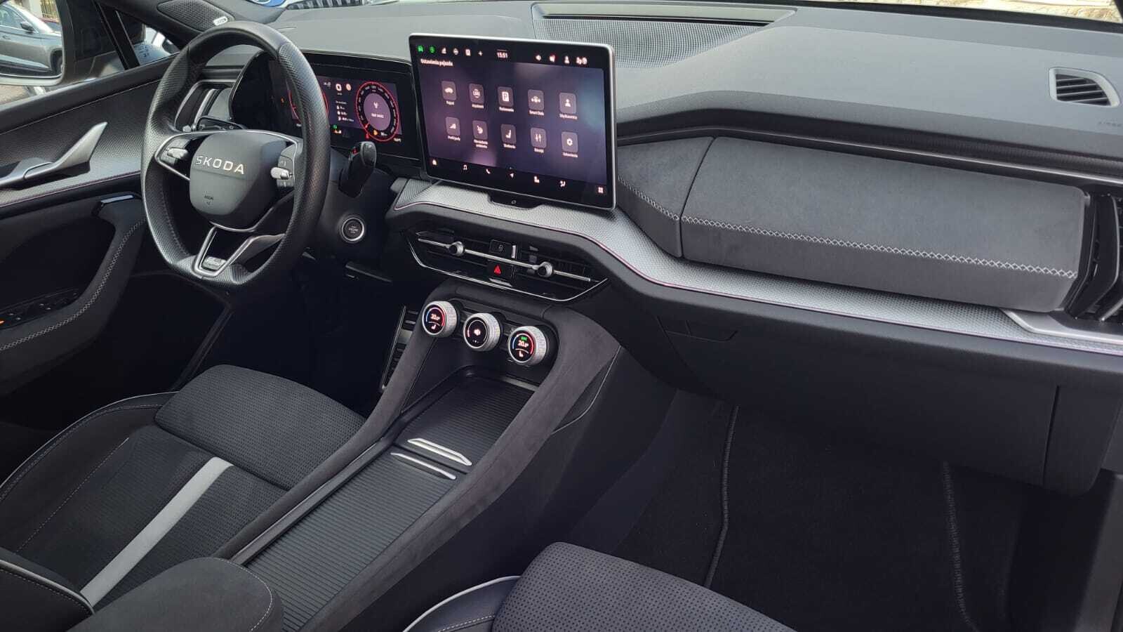 Škoda Kodiaq - zdjęcie 16