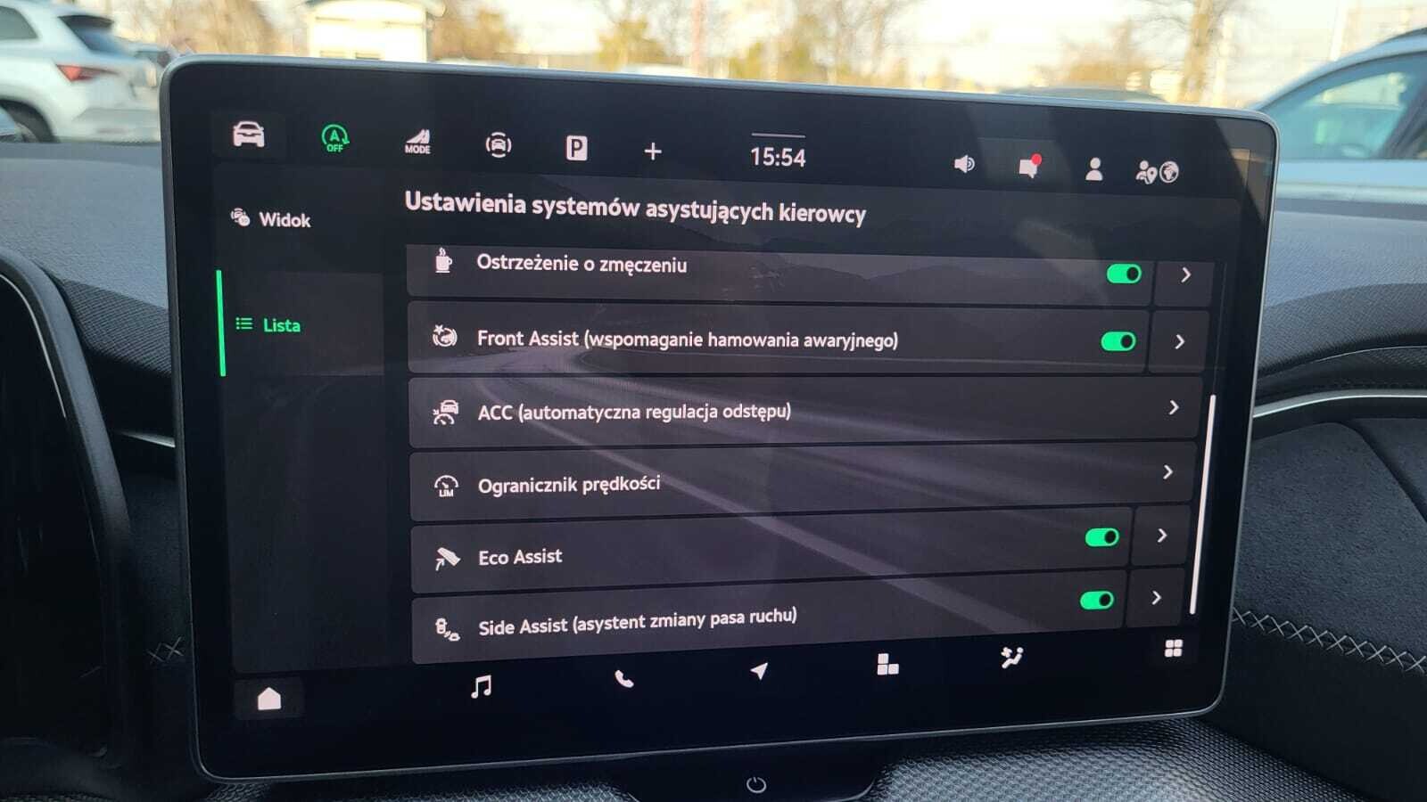 Škoda Kodiaq - zdjęcie 33