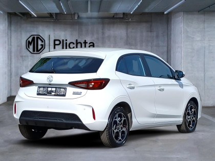 MG MG3