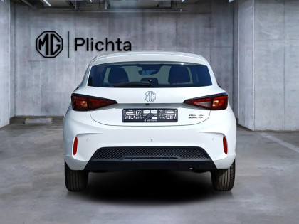 MG MG3
