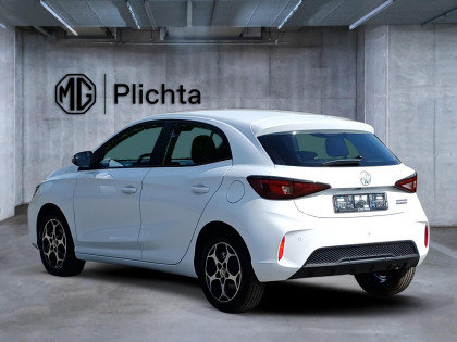 MG MG3
