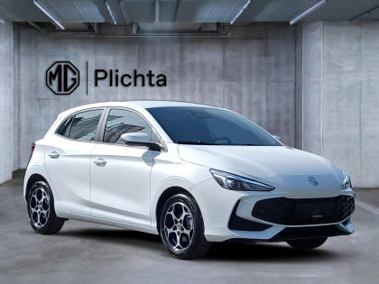 MG MG3