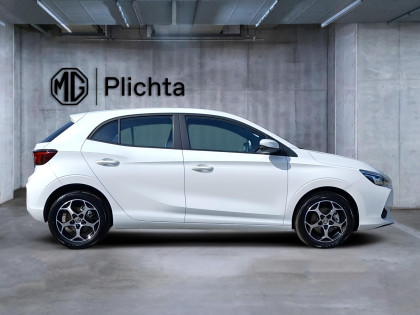 MG MG3