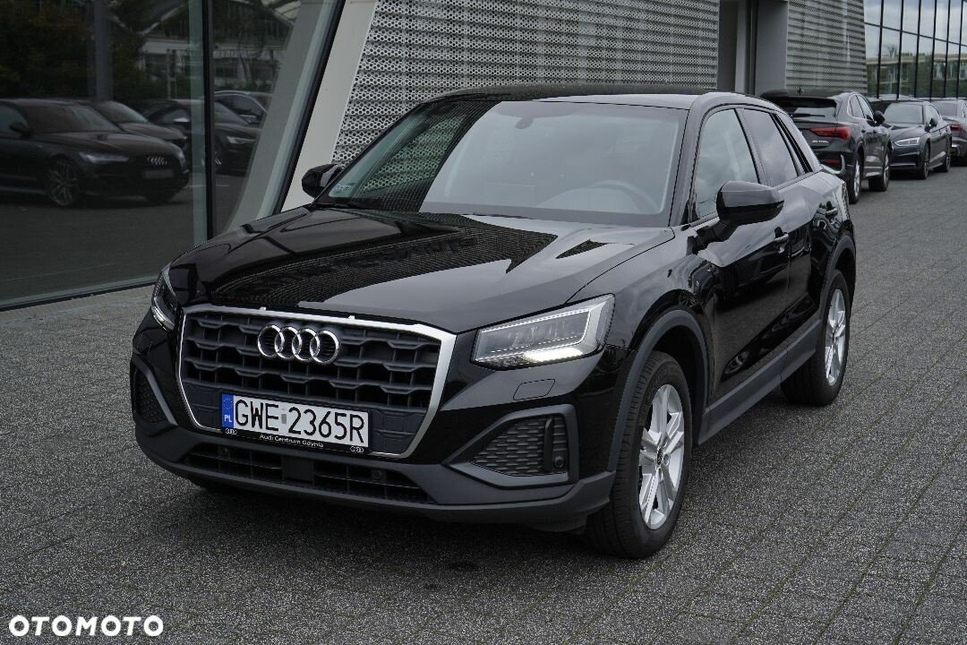 Audi Q2