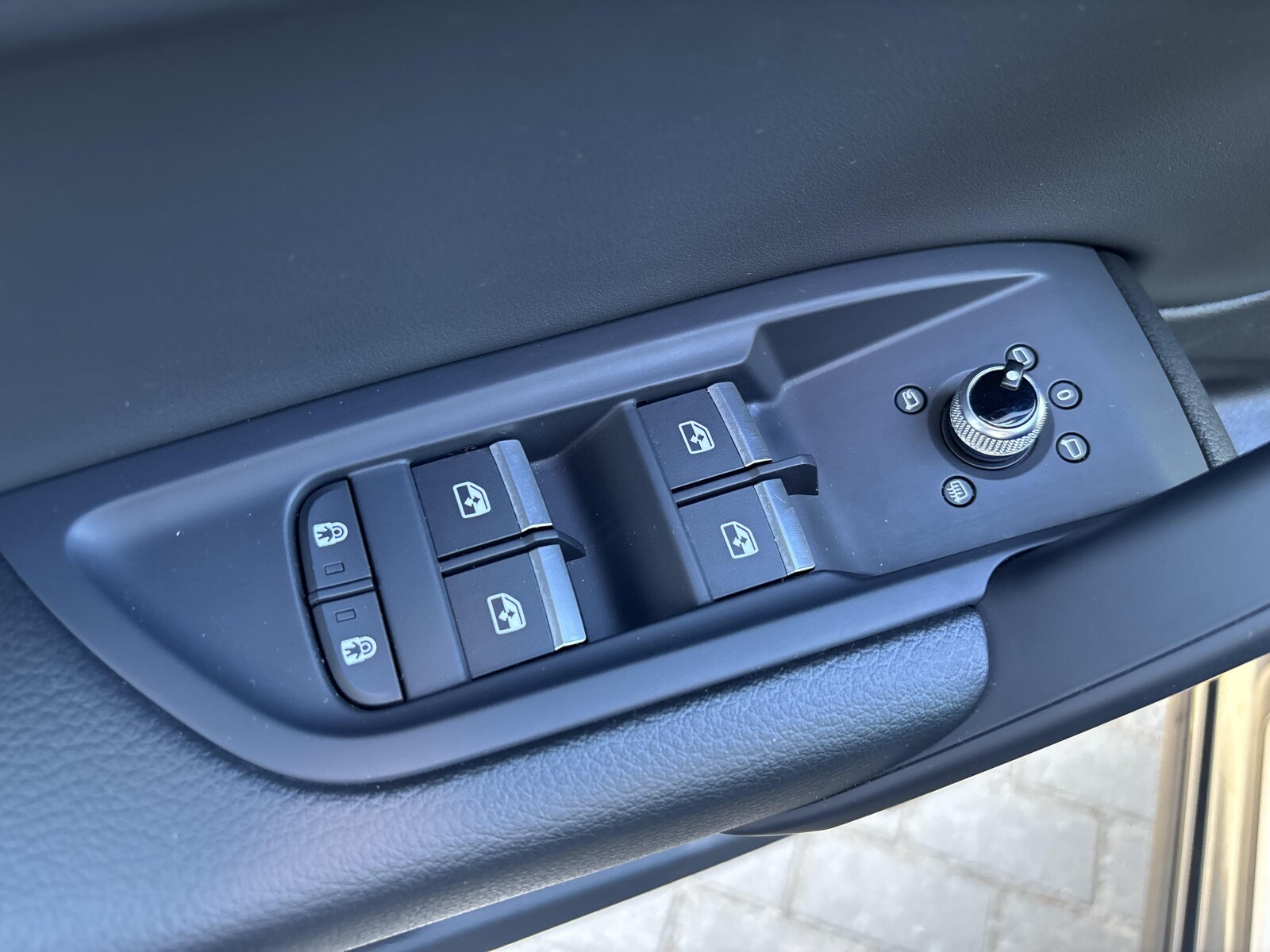 Audi Q5 Sportback - zdjęcie 19