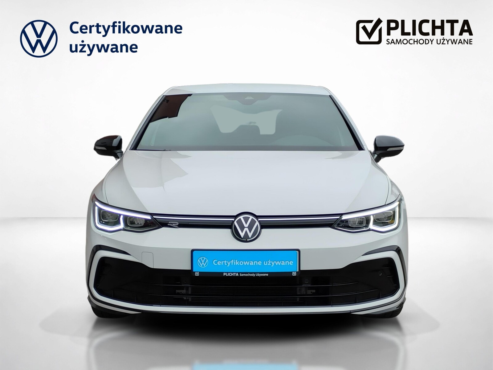 Volkswagen Golf - zdjęcie 9