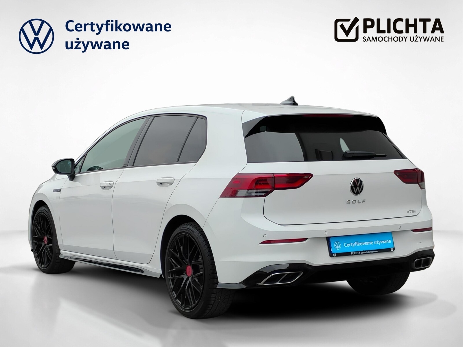 Volkswagen Golf - zdjęcie 3