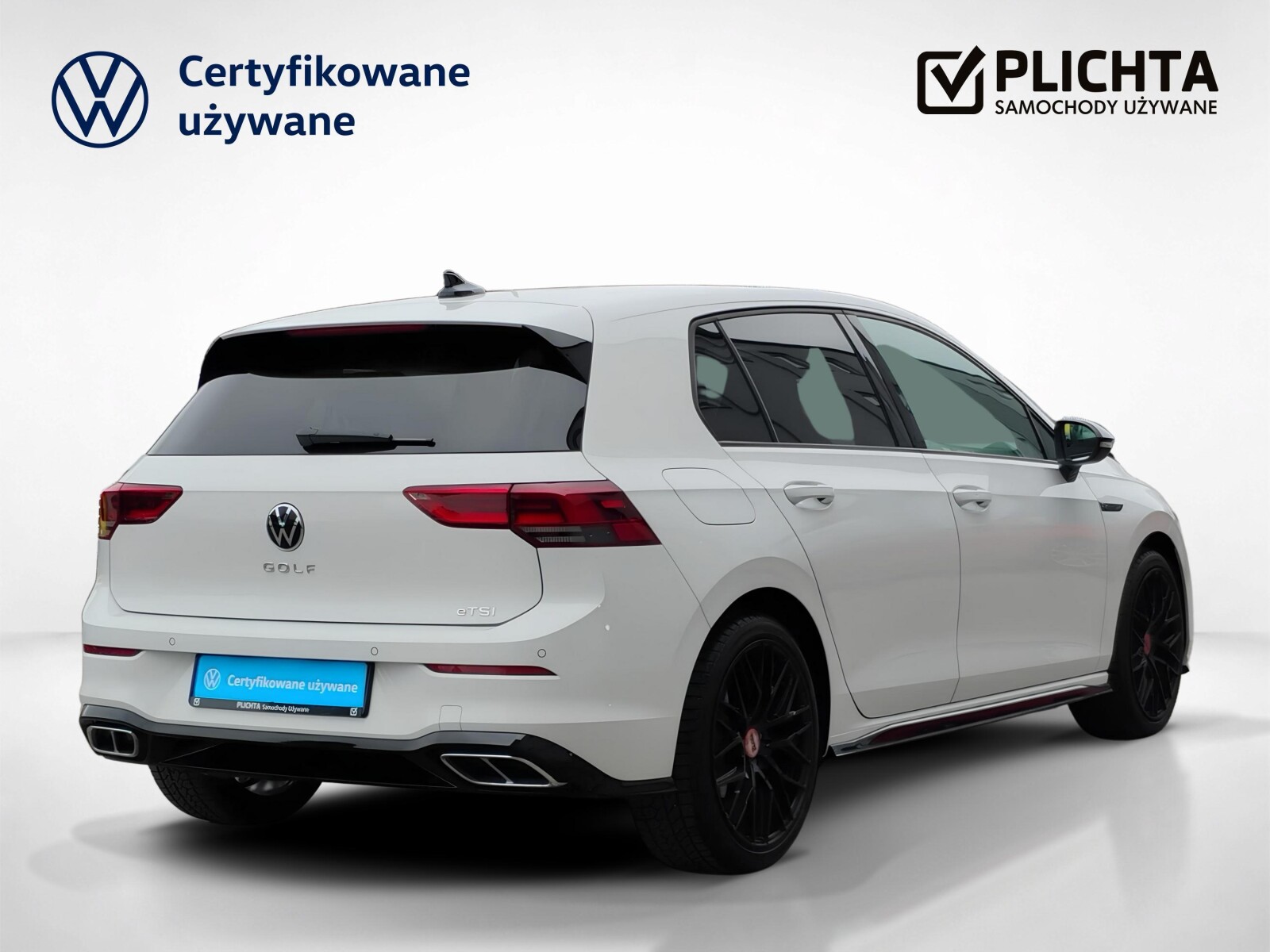Volkswagen Golf - zdjęcie 6