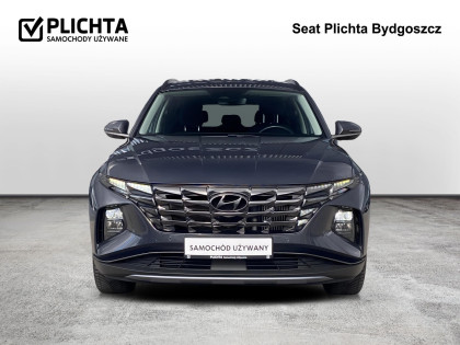 1.6 T-GDI Executive 4x4 DCT | Polski Salon | I Właściciel